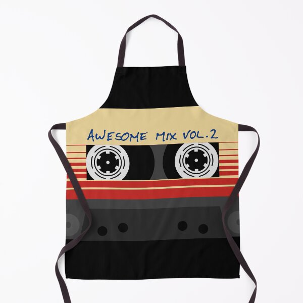 Item preview, Awesome Mixtape Vol. 2, Tape, Music, Cassette designed and sold by boom-art.