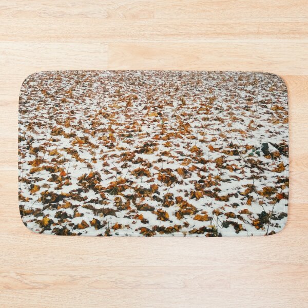 Item preview, Magic winter foggy forest designed and sold by helenkaiy.