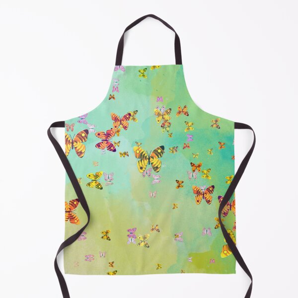 Item preview, Butterflies on springtime designed and sold by Gaspar Avila.