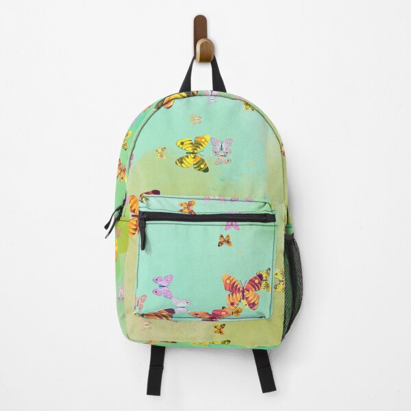 Item preview, Butterflies on springtime designed and sold by Gaspar Avila.
