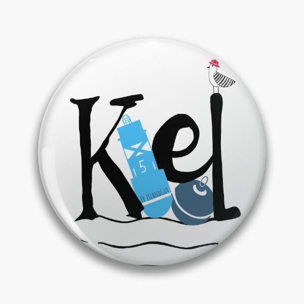 Item preview, Kiel harbor designed and sold by Ann Christin  Remmers.