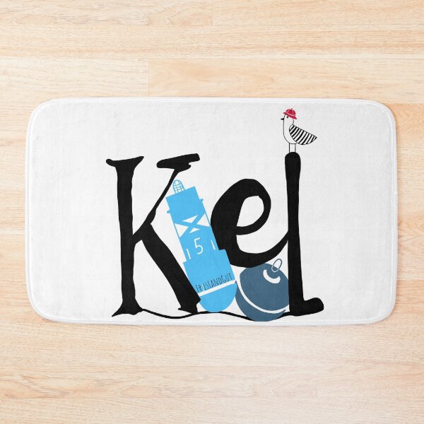 Item preview, Kiel harbor designed and sold by Ann Christin Remmers.