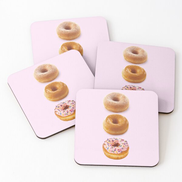 Item preview, Doughnuts designed and sold by bandsnthings.