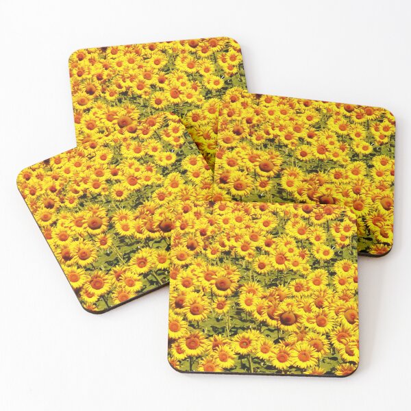 Item preview, Sunflowers designed and sold by Wanato.
