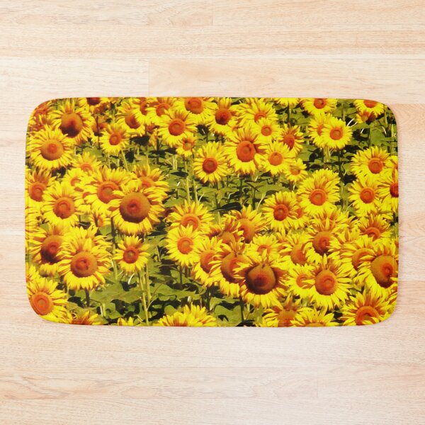 Item preview, Sunflowers designed and sold by Wanato.