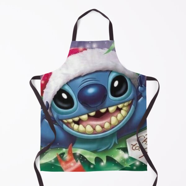 Item preview, Stitch and lilo merry christmas designed and sold by The-Best-Arts.