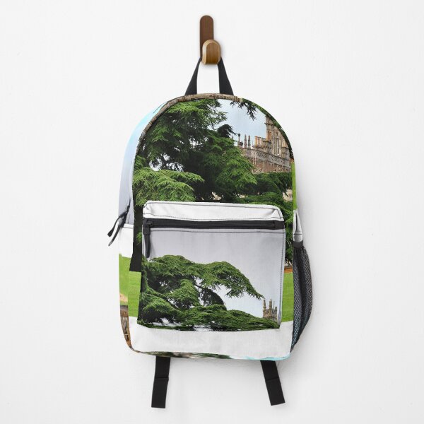 Item preview, Highclere Castle Downton Abbey Hampshire England designed and sold by AndyEvansPhotos.