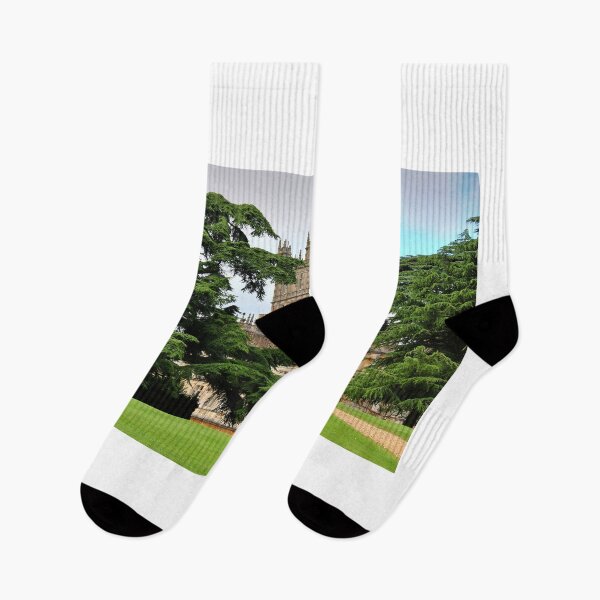 Item preview, Highclere Castle Downton Abbey Hampshire England designed and sold by AndyEvansPhotos.