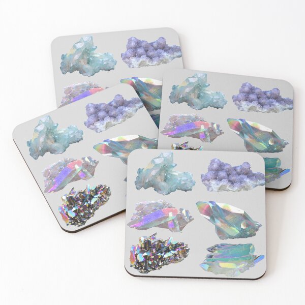 Item preview, Crystals  designed and sold by bandsnthings.
