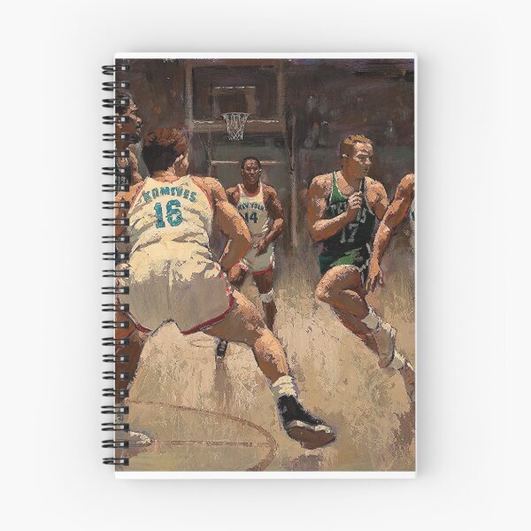 Item preview, basketball art designed and sold by Olexandr  Melnyk.