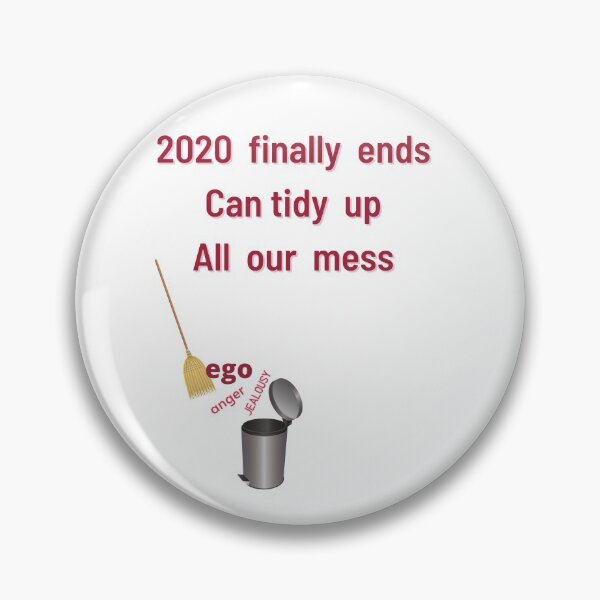 Item preview, 2020 tidy up mess designed and sold by Colorise.