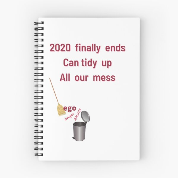 Item preview, 2020 tidy up mess designed and sold by Colorise.