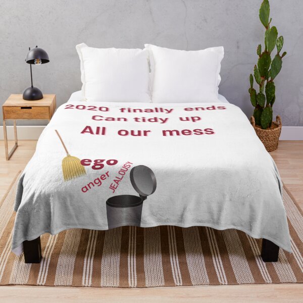 Item preview, 2020 tidy up mess designed and sold by Colorise.