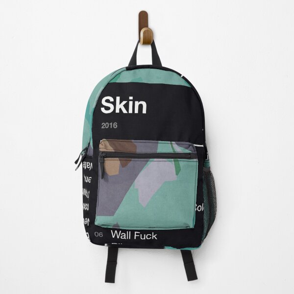 Item preview, Skin Tracklist (Inverted) designed and sold by TOURETTESBOYLOL.