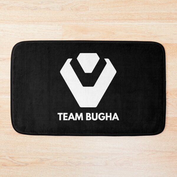Item preview, Bugha designed and sold by ProjecTees.