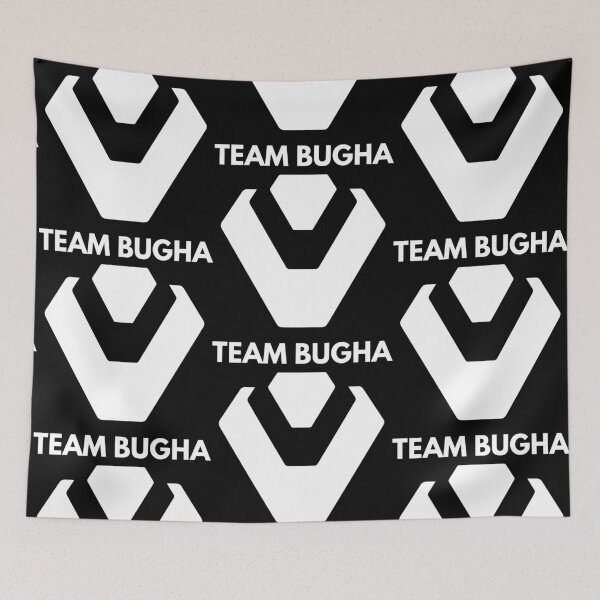 Item preview, Bugha designed and sold by ProjecTees.