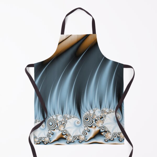 Item preview, Sea Diamonds | Funky Fractals | Classy Fractal Art designed and sold by JillyJ05.