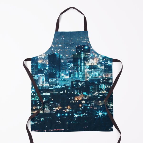 Item preview, City at night designed and sold by Wanato.