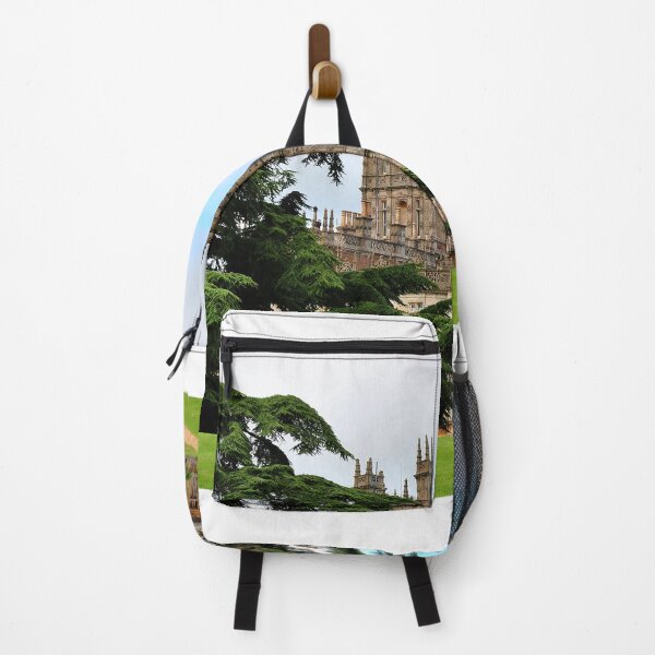 Item preview, Highclere Castle Downton Abbey Hampshire England designed and sold by AndyEvansPhotos.