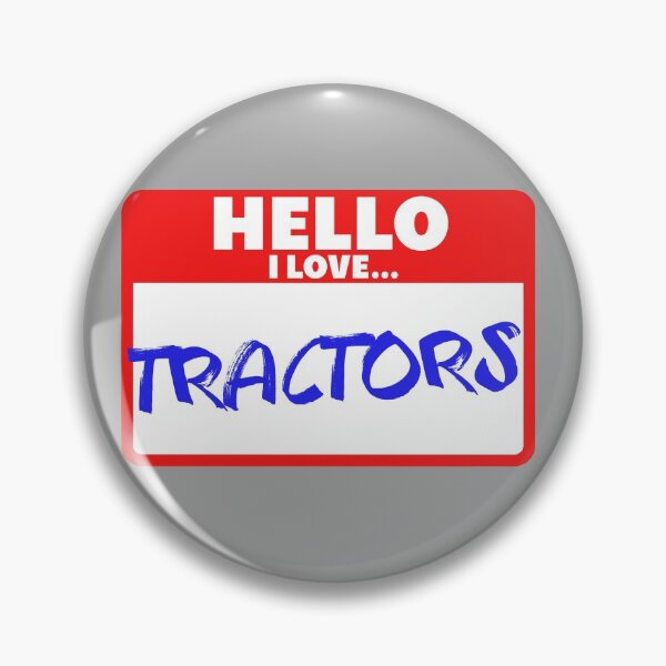 Item preview, Tractor Agriculture designed and sold by itwasallmydream.