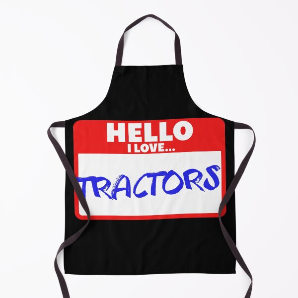 Item preview, Tractor Agriculture designed and sold by itwasallmydream.