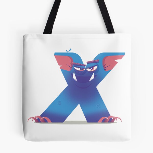 Item preview, X-Monster designed and sold by Gilmar Pattipeilohy.