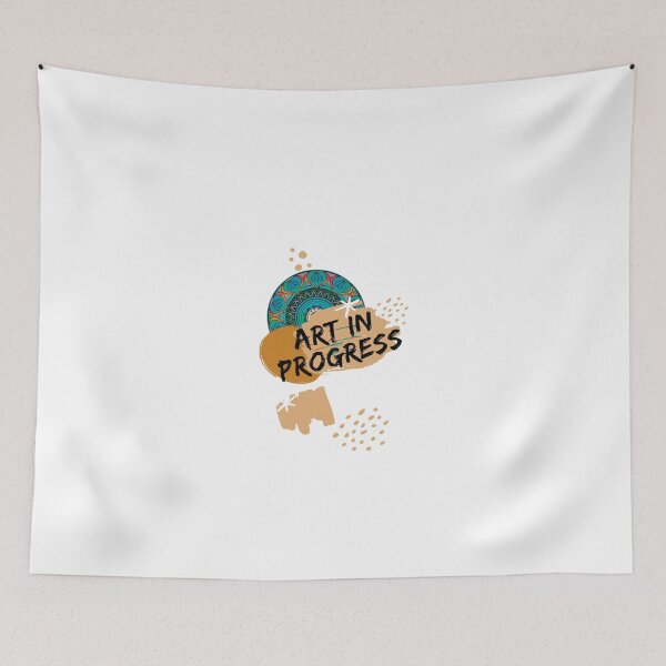 Item preview, art in progress designed and sold by subodh kumar.