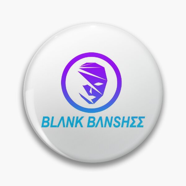Item preview, Blank banshee designed and sold by Vapid  Rose.