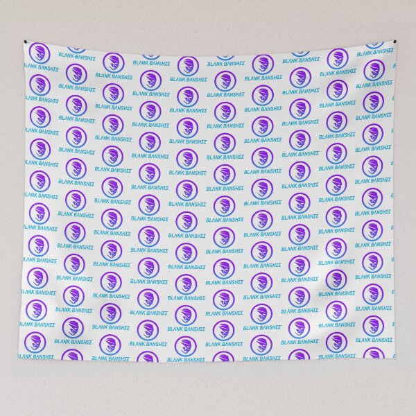 Item preview, Blank banshee designed and sold by Vapid  Rose.
