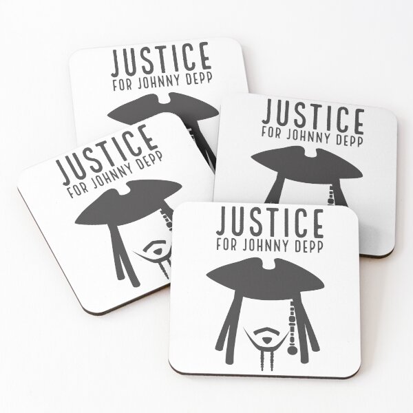 Item preview, Justice for Johnny designed and sold by arendbotha.
