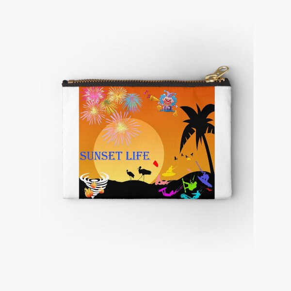 Item preview, Sunset Life designed and sold by Artstastic.