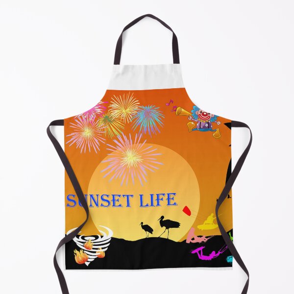 Item preview, Sunset Life designed and sold by Artstastic.