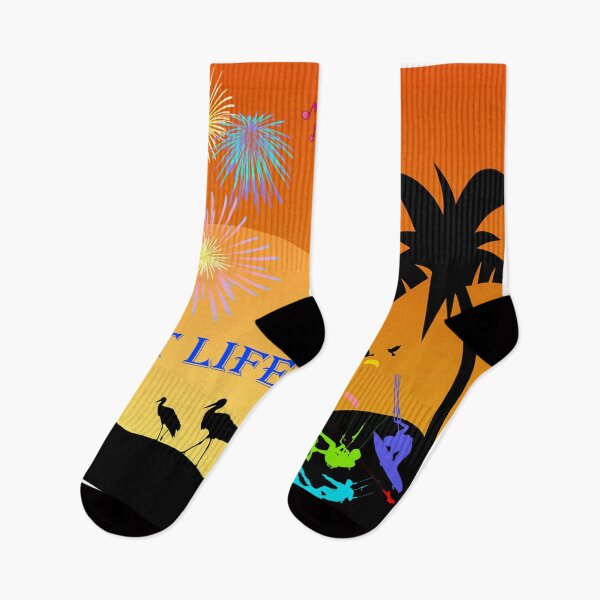 Item preview, Sunset Life designed and sold by Artstastic.