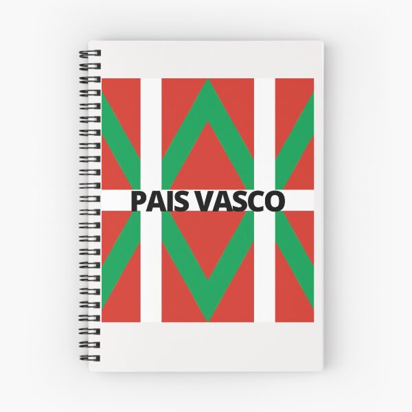 Item preview, Pais vasco designed and sold by mikoala50.