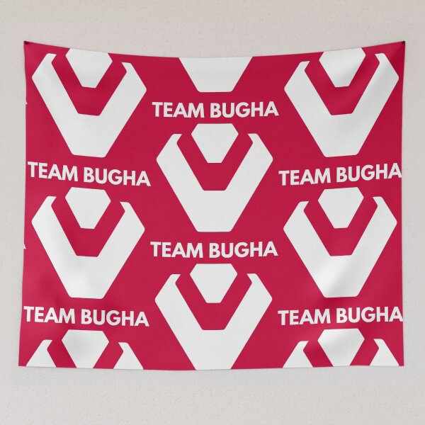 Item preview, Bugha designed and sold by ProjecTees.