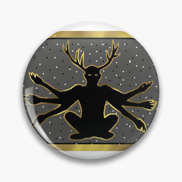 Item preview, Hannibal designed and sold by LunacyCKingsley.