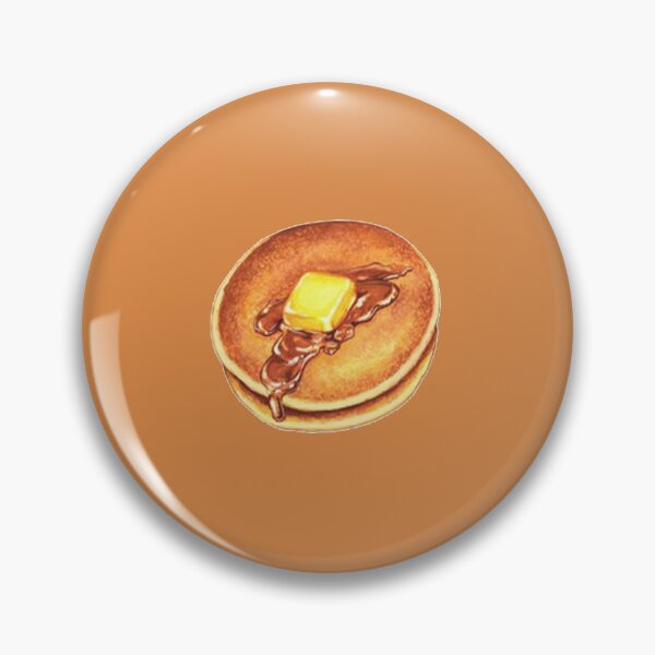 Item preview, Pancake Vintage designed and sold by bandsnthings.