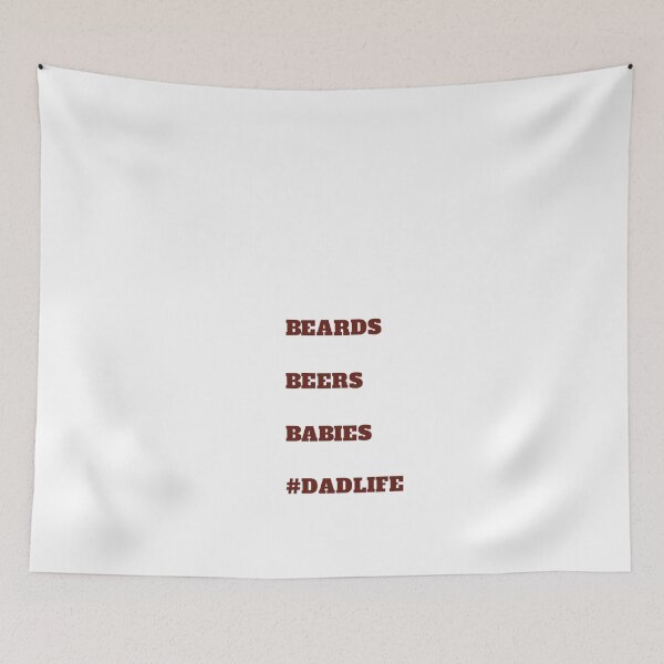 Item preview, Dad Life designed and sold by Vivoh12.
