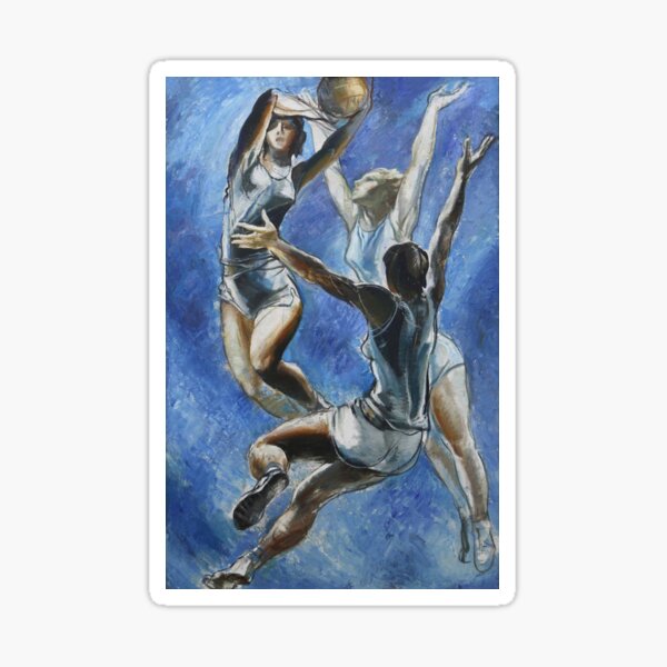 Item preview, basketball art designed and sold by Alexandr  Melnyk.