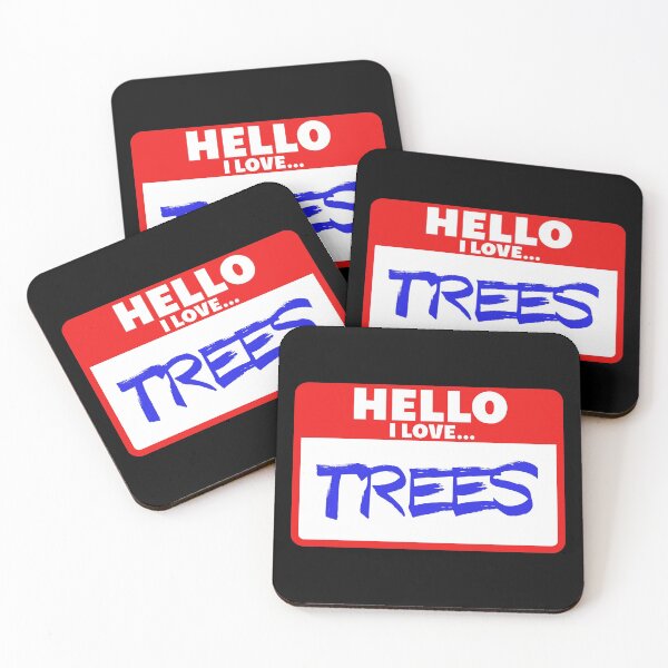 Item preview, Trees designed and sold by itwasallmydream.