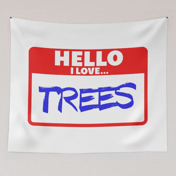 Item preview, Trees designed and sold by itwasallmydream.