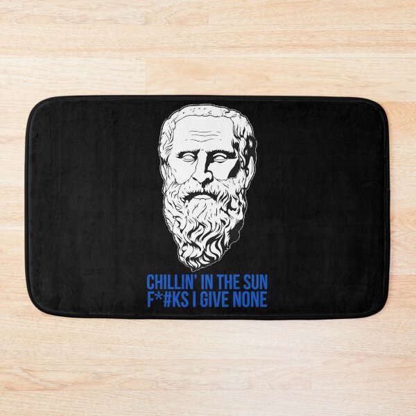Item preview, Diogenes designed and sold by untagged-shop.