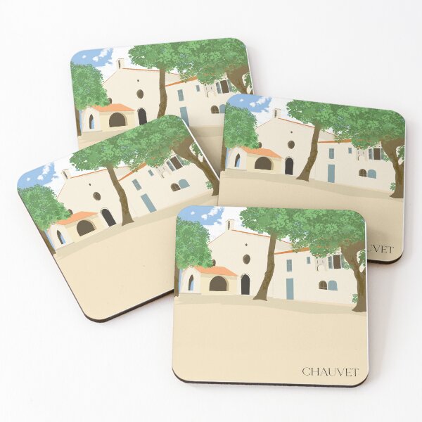 Item preview, Chauvet House - La Garoupe designed and sold by MaisonCHAUVET.