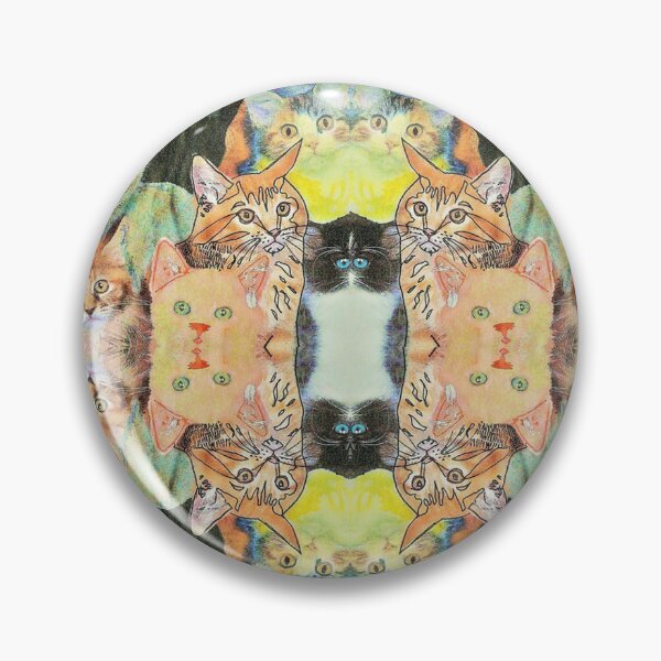 Item preview, Cat Trip designed and sold by bandsnthings.
