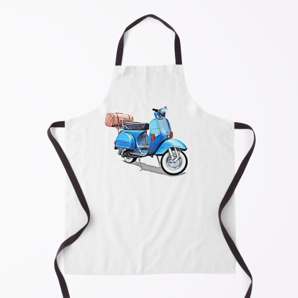 Item preview, Old Scooter designed and sold by Christoferos.