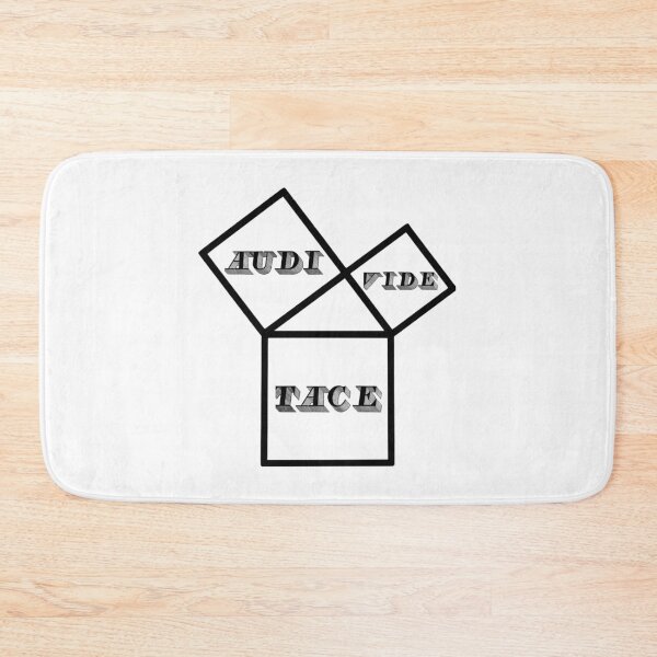 Item preview, Hear, See, Be Silent. designed and sold by Ozan Sezgin.