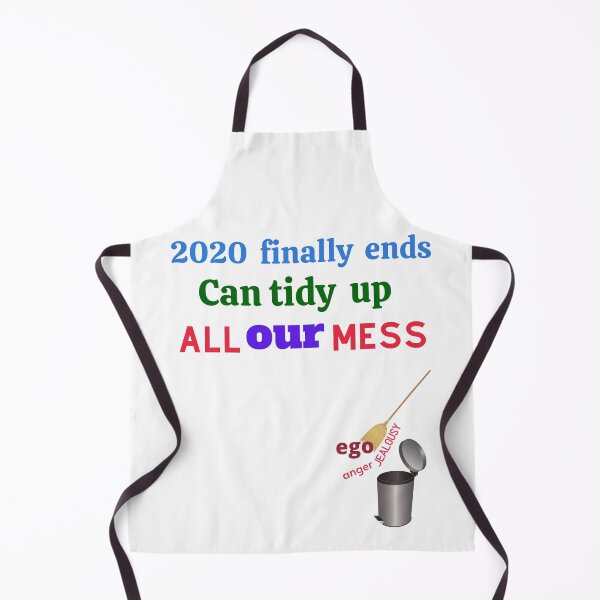 Item preview, 2020 tidy up mess designed and sold by Colorise.