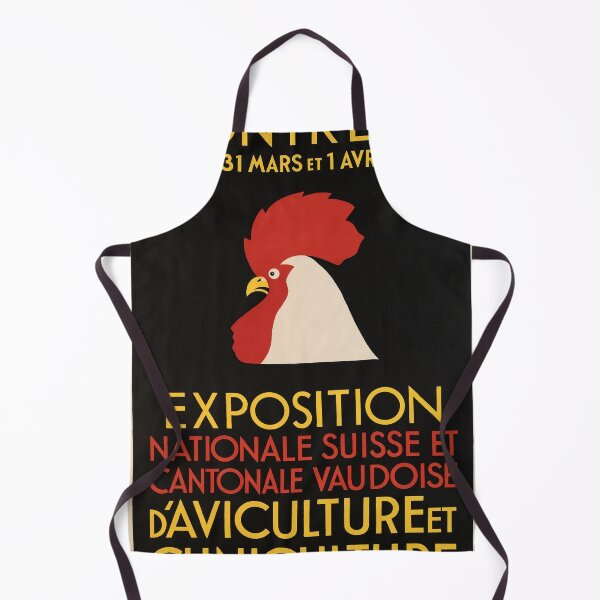Item preview, retro montreux exposition nationale suisse et cantonale vintage reclame designed and sold by CorasPosters.