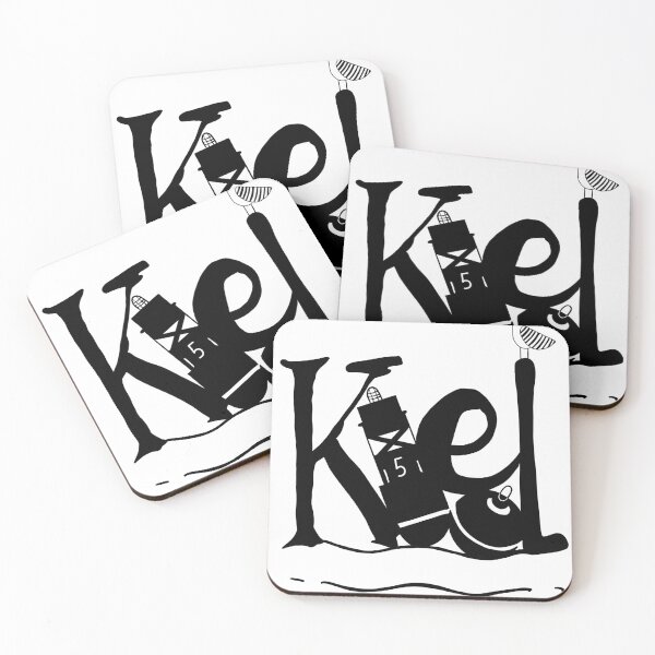 Item preview, Kiel at the port black designed and sold by Ann Christin  Remmers.