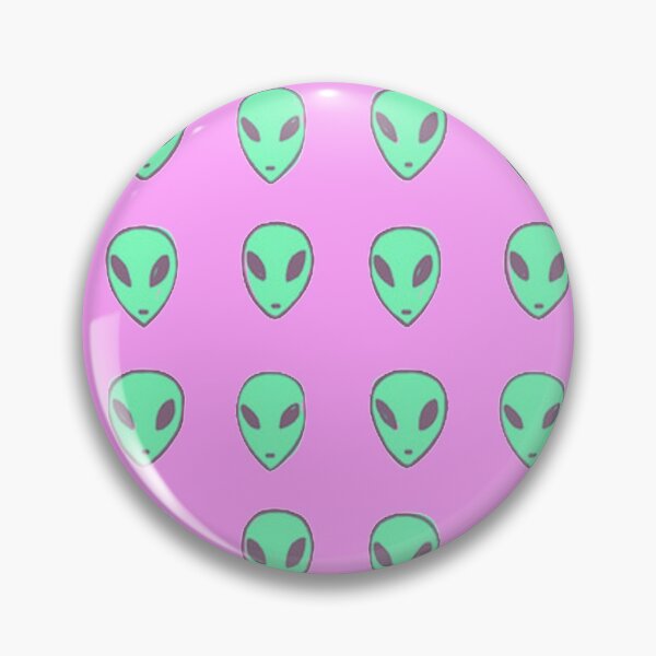 Item preview, Aliens designed and sold by bandsnthings.